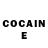 Cocaine Fish Scale Igor Krivankov